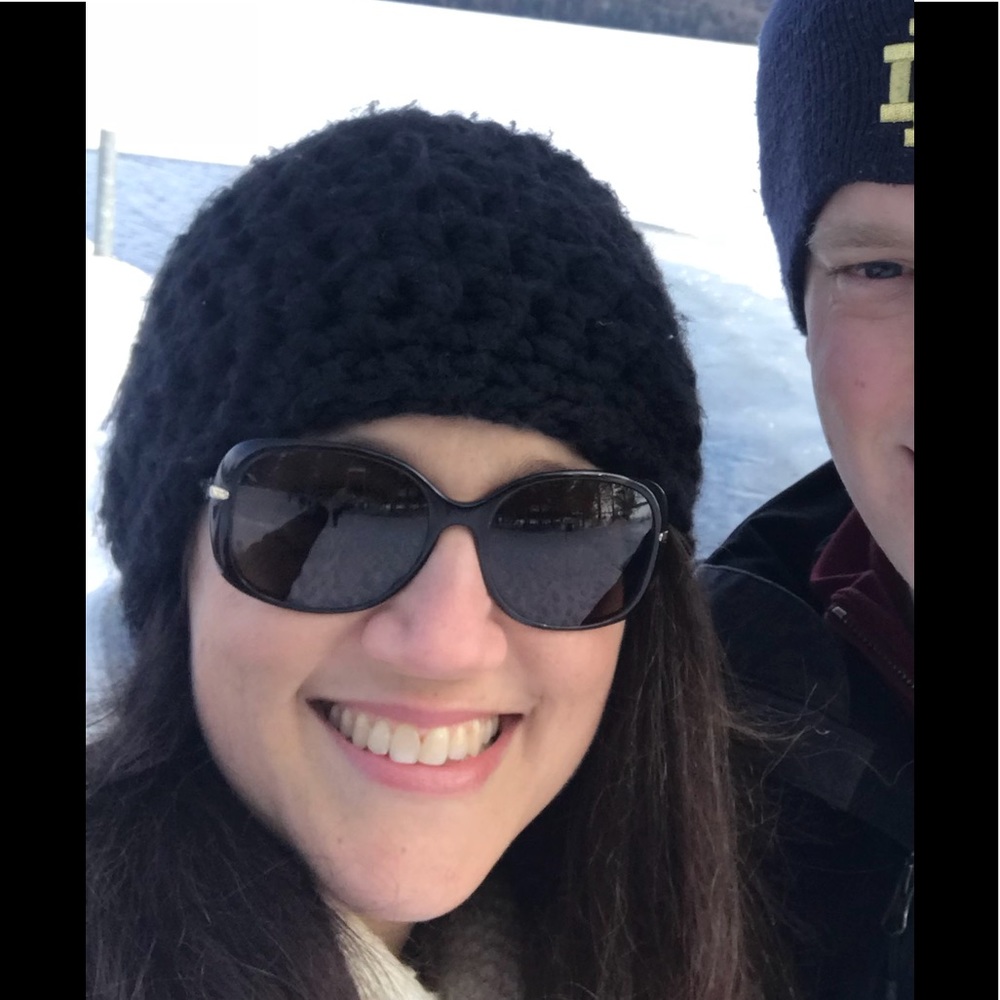 Meet your Posher, Alison